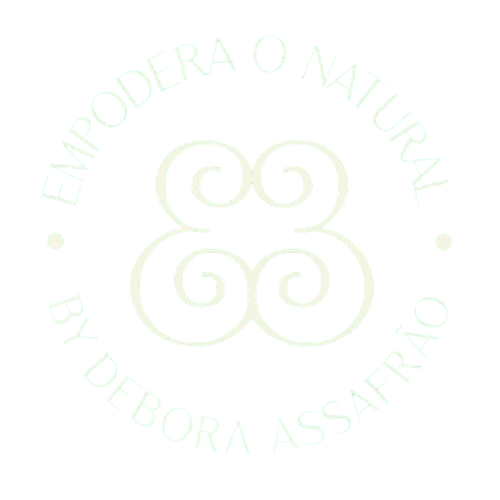 Logo Empodera O Natural