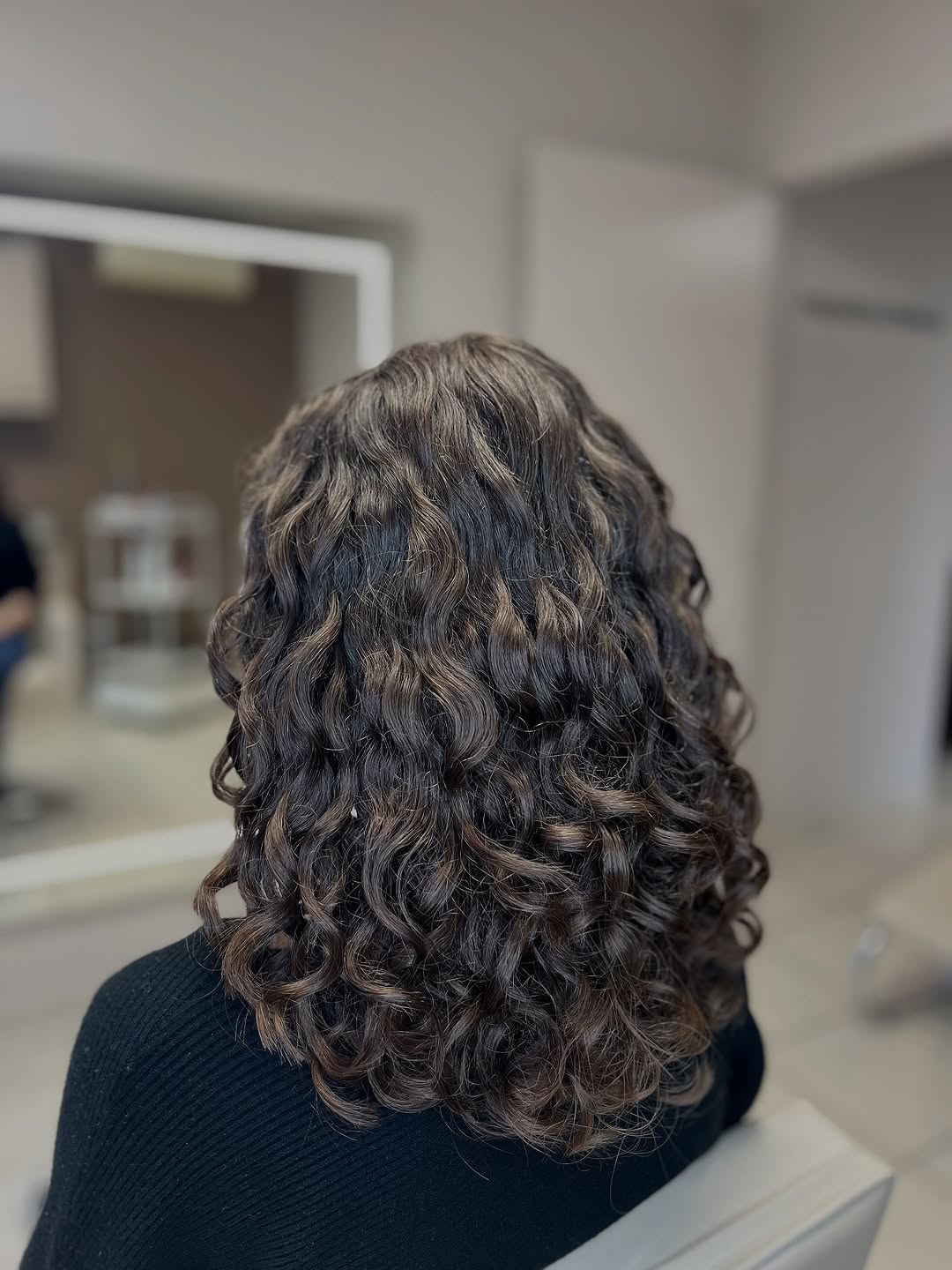 Resultado 11: definição duradoura e leveza