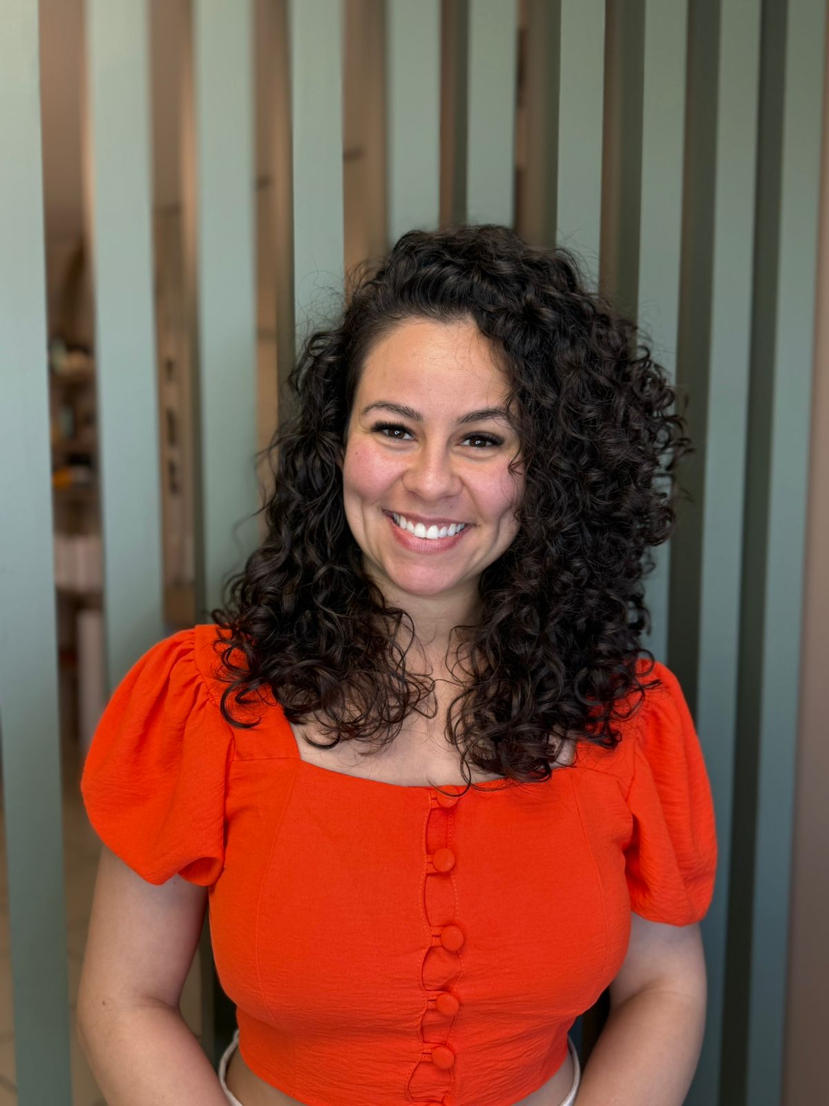 Resultado 3: brilho e curvatura destacada