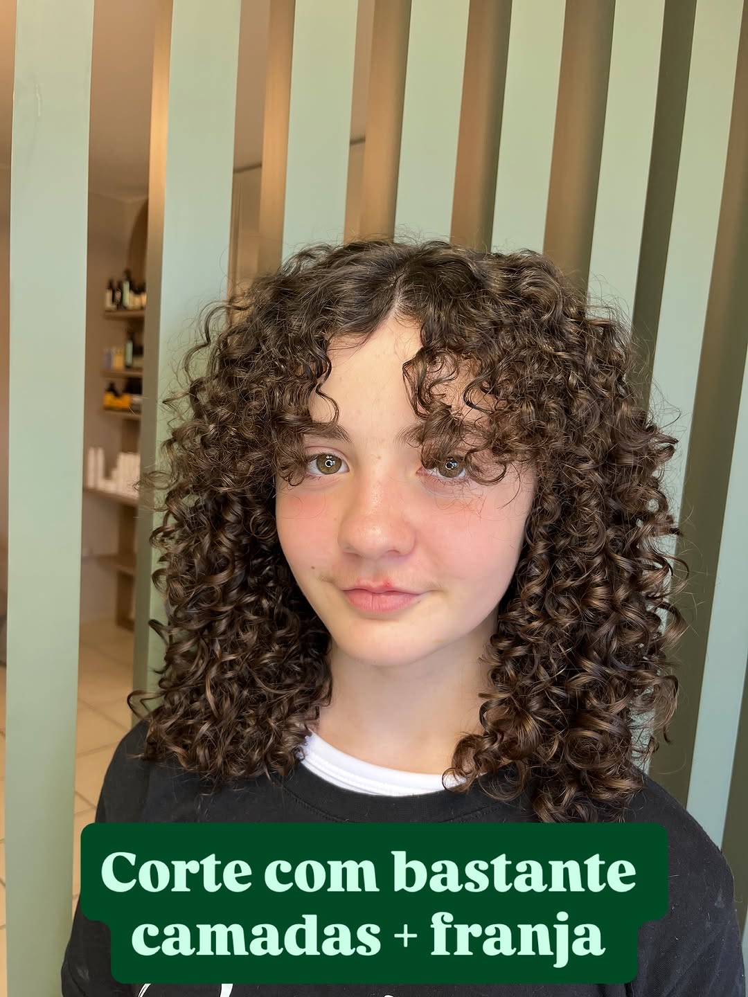 Resultado 6: definição e volume controlado